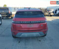 Красный Ленд Ровер Рендж Ровер Эвок, объемом двигателя 0 л и пробегом 108 тыс. км за 11500 $, фото 4 на Automoto.ua