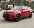 Червоний Ленд Ровер Рендж Ровер Евок, об'ємом двигуна 0 л та пробігом 108 тис. км за 27500 $, фото 2 на Automoto.ua