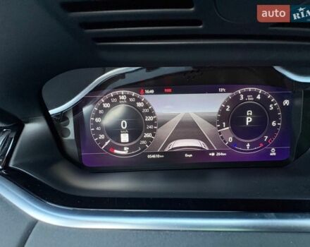 Красный Ленд Ровер Рендж Ровер Эвок, объемом двигателя 2 л и пробегом 54 тыс. км за 31999 $, фото 11 на Automoto.ua