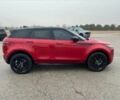 Ленд Ровер Рендж Ровер Эвок 2020 в Киеве на Automoto.ua Красный Ленд Ровер Рендж Ровер Эвок, объемом двигателя 2 л и пробегом 34 тыс. км за 21200 $, фото 3 на Automoto.ua