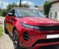 Красный Ленд Ровер Рендж Ровер Эвок, объемом двигателя 2 л и пробегом 110 тыс. км за 33000 $, фото 1 на Automoto.ua