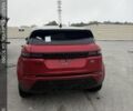 Червоний Ленд Ровер Рендж Ровер Евок, об'ємом двигуна 2 л та пробігом 137 тис. км за 15883 $, фото 2 на Automoto.ua