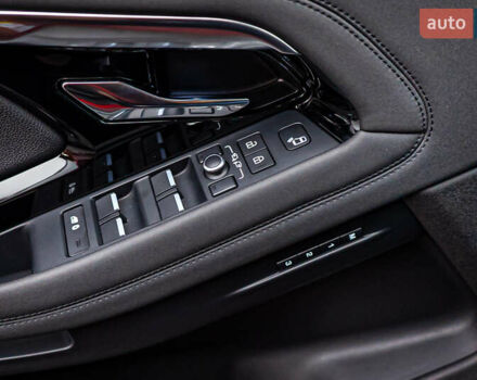 Красный Ленд Ровер Рендж Ровер Эвок, объемом двигателя 2 л и пробегом 77 тыс. км за 37799 $, фото 15 на Automoto.ua