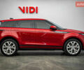 Красный Ленд Ровер Рендж Ровер Эвок, объемом двигателя 2 л и пробегом 77 тыс. км за 37799 $, фото 5 на Automoto.ua