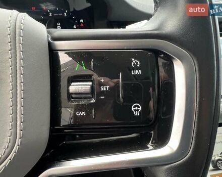 Красный Ленд Ровер Рендж Ровер Эвок, объемом двигателя 2 л и пробегом 64 тыс. км за 41300 $, фото 17 на Automoto.ua