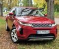 Красный Ленд Ровер Рендж Ровер Эвок, объемом двигателя 2 л и пробегом 122 тыс. км за 40950 $, фото 10 на Automoto.ua