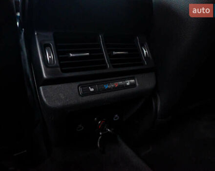 Красный Ленд Ровер Рендж Ровер Эвок, объемом двигателя 2 л и пробегом 77 тыс. км за 37799 $, фото 23 на Automoto.ua