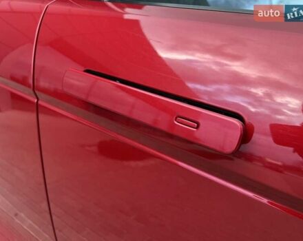 Красный Ленд Ровер Рендж Ровер Эвок, объемом двигателя 2 л и пробегом 64 тыс. км за 41300 $, фото 29 на Automoto.ua