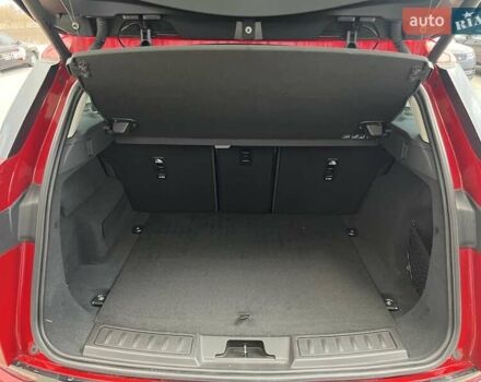 Красный Ленд Ровер Рендж Ровер Эвок, объемом двигателя 2 л и пробегом 64 тыс. км за 41300 $, фото 26 на Automoto.ua