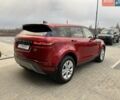 Красный Ленд Ровер Рендж Ровер Эвок, объемом двигателя 2 л и пробегом 64 тыс. км за 41300 $, фото 6 на Automoto.ua