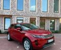 Червоний Ленд Ровер Рендж Ровер Евок, об'ємом двигуна 2 л та пробігом 67 тис. км за 37500 $, фото 1 на Automoto.ua