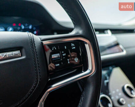 Красный Ленд Ровер Рендж Ровер Эвок, объемом двигателя 2 л и пробегом 77 тыс. км за 37799 $, фото 16 на Automoto.ua