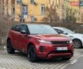 Червоний Ленд Ровер Рендж Ровер Евок, об'ємом двигуна 2 л та пробігом 32 тис. км за 45999 $, фото 1 на Automoto.ua
