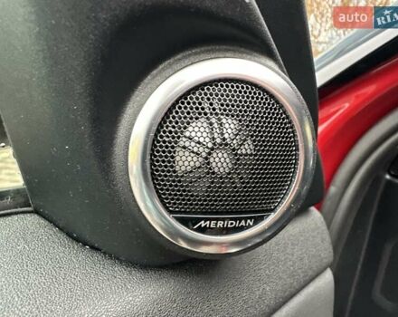 Червоний Ленд Ровер Рендж Ровер Евок, об'ємом двигуна 2 л та пробігом 32 тис. км за 45999 $, фото 22 на Automoto.ua