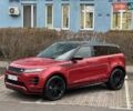 Червоний Ленд Ровер Рендж Ровер Евок, об'ємом двигуна 2 л та пробігом 32 тис. км за 45999 $, фото 1 на Automoto.ua