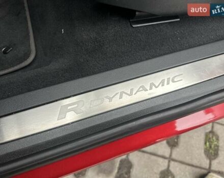 Червоний Ленд Ровер Рендж Ровер Евок, об'ємом двигуна 2 л та пробігом 32 тис. км за 45999 $, фото 21 на Automoto.ua
