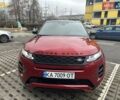 Червоний Ленд Ровер Рендж Ровер Евок, об'ємом двигуна 2 л та пробігом 32 тис. км за 45999 $, фото 8 на Automoto.ua