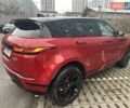Червоний Ленд Ровер Рендж Ровер Евок, об'ємом двигуна 2 л та пробігом 32 тис. км за 45999 $, фото 11 на Automoto.ua
