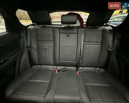 Червоний Ленд Ровер Рендж Ровер Евок, об'ємом двигуна 2 л та пробігом 32 тис. км за 45999 $, фото 36 на Automoto.ua