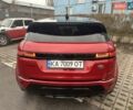 Червоний Ленд Ровер Рендж Ровер Евок, об'ємом двигуна 2 л та пробігом 32 тис. км за 45999 $, фото 4 на Automoto.ua