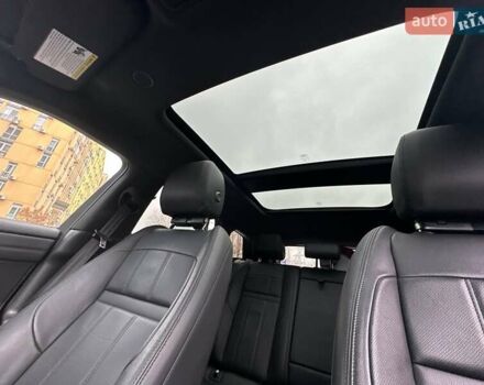 Червоний Ленд Ровер Рендж Ровер Евок, об'ємом двигуна 2 л та пробігом 32 тис. км за 45999 $, фото 35 на Automoto.ua