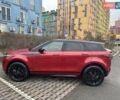Червоний Ленд Ровер Рендж Ровер Евок, об'ємом двигуна 2 л та пробігом 32 тис. км за 45999 $, фото 6 на Automoto.ua