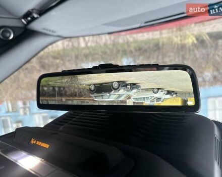 Червоний Ленд Ровер Рендж Ровер Евок, об'ємом двигуна 2 л та пробігом 32 тис. км за 45999 $, фото 34 на Automoto.ua