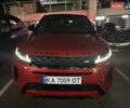Червоний Ленд Ровер Рендж Ровер Евок, об'ємом двигуна 2 л та пробігом 32 тис. км за 45999 $, фото 55 на Automoto.ua