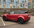 Червоний Ленд Ровер Рендж Ровер Евок, об'ємом двигуна 2 л та пробігом 32 тис. км за 45999 $, фото 2 на Automoto.ua