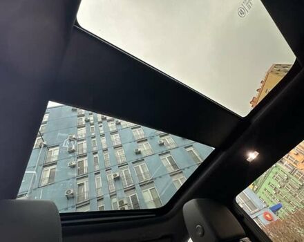 Червоний Ленд Ровер Рендж Ровер Евок, об'ємом двигуна 2 л та пробігом 32 тис. км за 45999 $, фото 50 на Automoto.ua