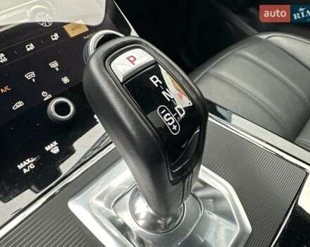 Червоний Ленд Ровер Рендж Ровер Евок, об'ємом двигуна 2 л та пробігом 32 тис. км за 45999 $, фото 40 на Automoto.ua