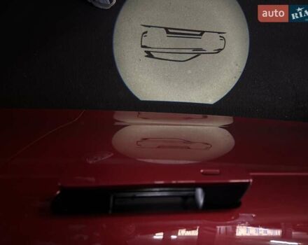 Червоний Ленд Ровер Рендж Ровер Евок, об'ємом двигуна 2 л та пробігом 32 тис. км за 45999 $, фото 54 на Automoto.ua