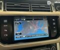 Ленд Ровер Рендж Ровер Евок, об'ємом двигуна 4.4 л та пробігом 100 тис. км за 53000 $, фото 9 на Automoto.ua