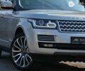 Ленд Ровер Рендж Ровер Евок, об'ємом двигуна 4.4 л та пробігом 156 тис. км за 49500 $, фото 4 на Automoto.ua