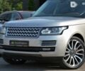 Ленд Ровер Рендж Ровер Евок, об'ємом двигуна 4.4 л та пробігом 156 тис. км за 49500 $, фото 6 на Automoto.ua
