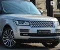 Ленд Ровер Рендж Ровер Евок, об'ємом двигуна 4.4 л та пробігом 156 тис. км за 49500 $, фото 3 на Automoto.ua