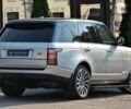Ленд Ровер Рендж Ровер Евок, об'ємом двигуна 4.4 л та пробігом 156 тис. км за 49500 $, фото 11 на Automoto.ua
