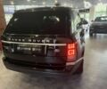 Ленд Ровер Рендж Ровер Евок, об'ємом двигуна 4.4 л та пробігом 113 тис. км за 51900 $, фото 28 на Automoto.ua