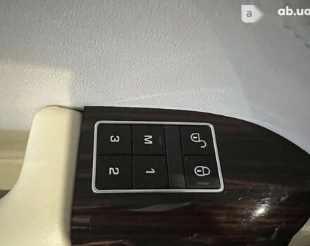 Ленд Ровер Рендж Ровер Евок, об'ємом двигуна 4.4 л та пробігом 113 тис. км за 51900 $, фото 6 на Automoto.ua
