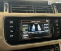 Ленд Ровер Рендж Ровер Евок, об'ємом двигуна 4.4 л та пробігом 113 тис. км за 51900 $, фото 8 на Automoto.ua