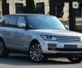 Ленд Ровер Рендж Ровер Евок, об'ємом двигуна 4.4 л та пробігом 156 тис. км за 49500 $, фото 1 на Automoto.ua