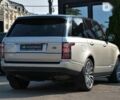 Ленд Ровер Рендж Ровер Евок, об'ємом двигуна 4.4 л та пробігом 156 тис. км за 49500 $, фото 12 на Automoto.ua
