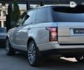 Ленд Ровер Рендж Ровер Евок, об'ємом двигуна 4.4 л та пробігом 156 тис. км за 49500 $, фото 13 на Automoto.ua