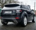 Ленд Ровер Рендж Ровер Евок, об'ємом двигуна 2 л та пробігом 90 тис. км за 30900 $, фото 6 на Automoto.ua