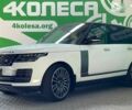 Ленд Ровер Рендж Ровер Евок, об'ємом двигуна 4.4 л та пробігом 91 тис. км за 87000 $, фото 1 на Automoto.ua