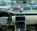 Ленд Ровер Рендж Ровер Евок, об'ємом двигуна 4.4 л та пробігом 108 тис. км за 92000 $, фото 13 на Automoto.ua