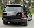 Ленд Ровер Рендж Ровер Евок 2018 у Києві на Automoto.ua Ленд Ровер Рендж Ровер Евок, об'ємом двигуна 3 л та пробігом 82 тис. км за 79990 $, фото 11 на Automoto.ua