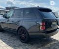 Ленд Ровер Рендж Ровер Евок, об'ємом двигуна 4.4 л та пробігом 108 тис. км за 92000 $, фото 4 на Automoto.ua