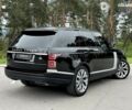 Ленд Ровер Рендж Ровер Евок 2018 у Києві на Automoto.ua Ленд Ровер Рендж Ровер Евок, об'ємом двигуна 3 л та пробігом 82 тис. км за 79990 $, фото 14 на Automoto.ua