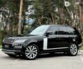 Ленд Ровер Рендж Ровер Евок 2018 у Києві на Automoto.ua Ленд Ровер Рендж Ровер Евок, об'ємом двигуна 3 л та пробігом 82 тис. км за 79990 $, фото 5 на Automoto.ua